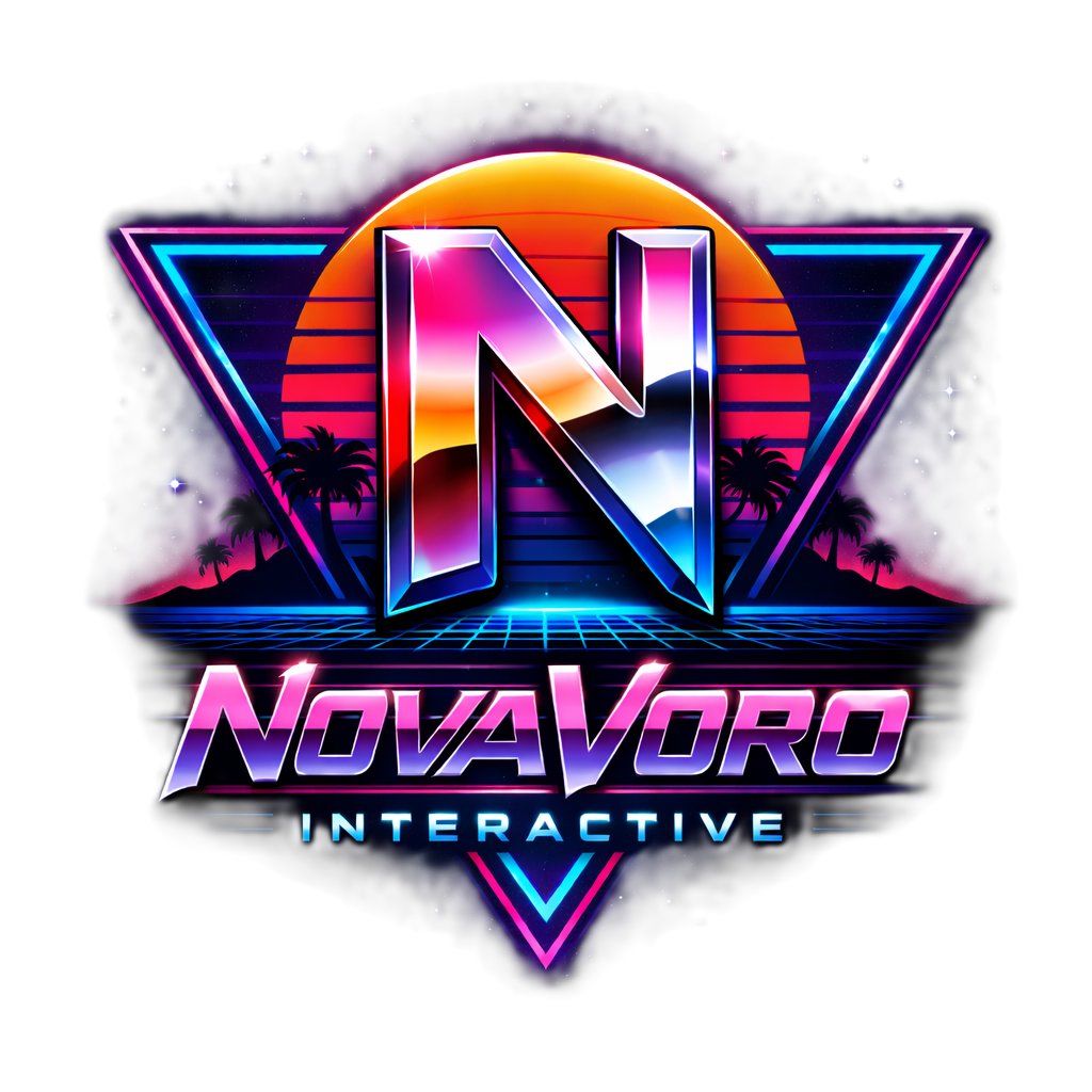 NovaVoro Interactive LLC